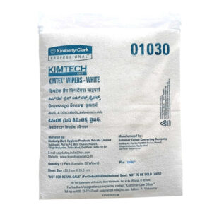 KC 01030 KIMTECH PREP KIMTEX WIPER
