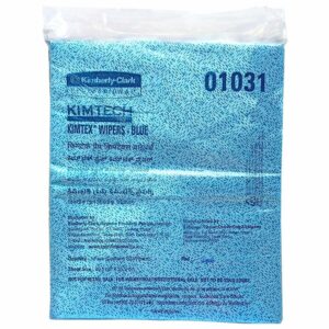 KC 01031 KIMTECH PREP KIMTEX WIPER - BL