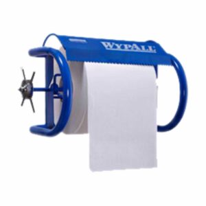 Kimberly Clark Professional * Wall Mounted Stand, 1055
